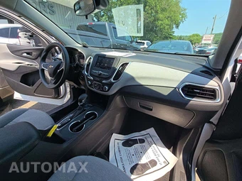 2023 Chevrolet Equinox LS 1LS - miniatura 19