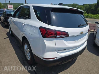 2023 Chevrolet Equinox LS 1LS - miniatura 2