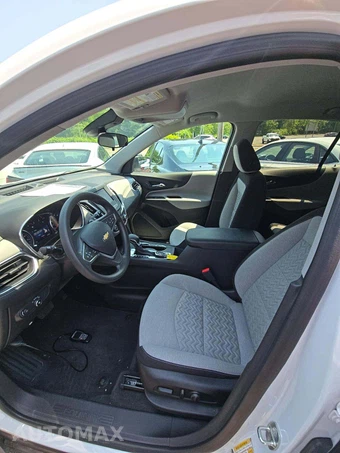 2023 Chevrolet Equinox LS 1LS - miniatura 6