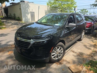2023 Chevrolet Equinox LS 1LS