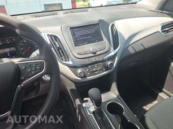 2023 Chevrolet Equinox LS 1LS – miniatura 10