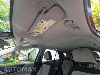 2023 Chevrolet Equinox LS 1LS – miniatura 11