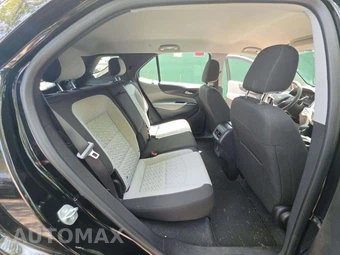 2023 Chevrolet Equinox LS 1LS – miniatura 16