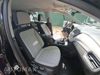 2023 Chevrolet Equinox LS 1LS – miniatura 18