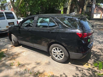 2023 Chevrolet Equinox LS 1LS – miniatura 2