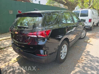 2023 Chevrolet Equinox LS 1LS – miniatura 3