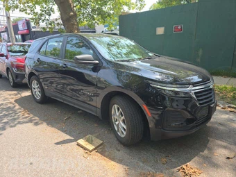 2023 Chevrolet Equinox LS 1LS – miniatura 4