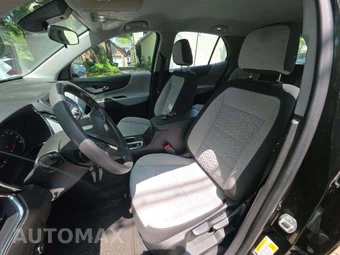 2023 Chevrolet Equinox LS 1LS – miniatura 6