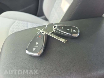 2023 Chevrolet Equinox LS 1LS – miniatura 8