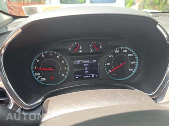 2023 Chevrolet Equinox LS 1LS – miniatura 9