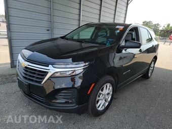 2023 Chevrolet Equinox LS 1LS