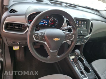 2023 Chevrolet Equinox LS 1LS - miniatura 10