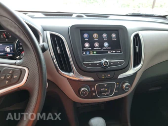 2023 Chevrolet Equinox LS 1LS - miniatura 11