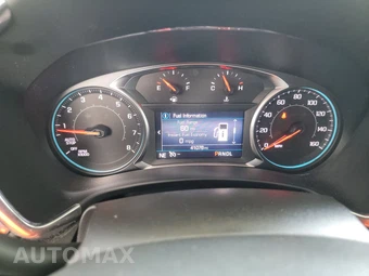 2023 Chevrolet Equinox LS 1LS - miniatura 12