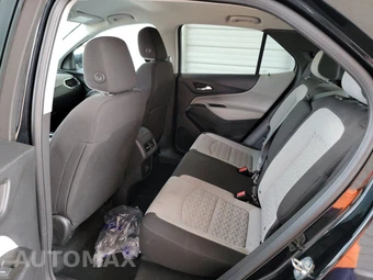 2023 Chevrolet Equinox LS 1LS - miniatura 13