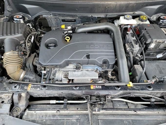 2023 Chevrolet Equinox LS 1LS - miniatura 15
