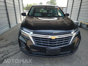 2023 Chevrolet Equinox LS 1LS - miniatura 2
