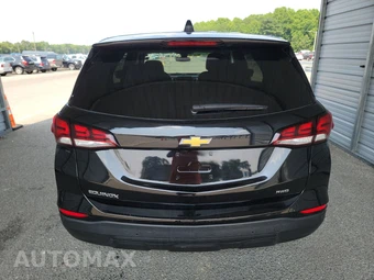 2023 Chevrolet Equinox LS 1LS - miniatura 5