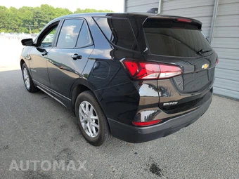 2023 Chevrolet Equinox LS 1LS - miniatura 6