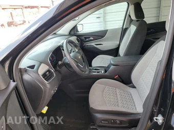 2023 Chevrolet Equinox LS 1LS - miniatura 7
