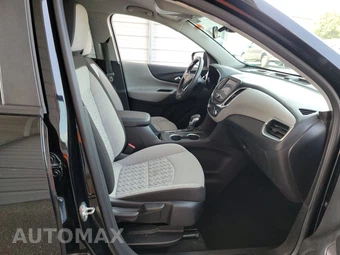 2023 Chevrolet Equinox LS 1LS - miniatura 8
