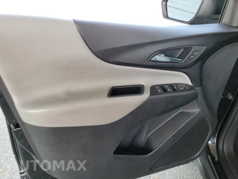 2023 Chevrolet Equinox LS 1LS - miniatura 9
