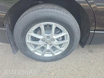 2023 Chevrolet Equinox LS 1LS - miniatura 10
