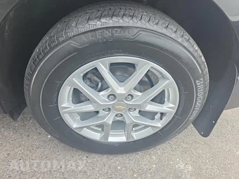 2023 Chevrolet Equinox LS 1LS - miniatura 11