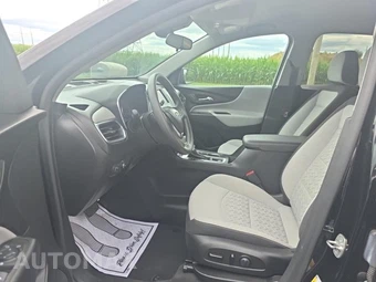 2023 Chevrolet Equinox LS 1LS - miniatura 13