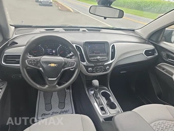 2023 Chevrolet Equinox LS 1LS - miniatura 14