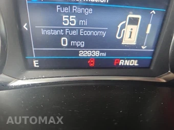2023 Chevrolet Equinox LS 1LS - miniatura 15