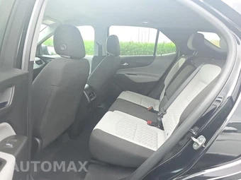 2023 Chevrolet Equinox LS 1LS - miniatura 16