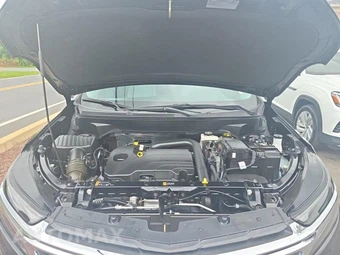 2023 Chevrolet Equinox LS 1LS - miniatura 18
