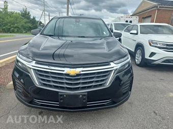 2023 Chevrolet Equinox LS 1LS - miniatura 2