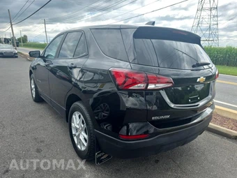 2023 Chevrolet Equinox LS 1LS - miniatura 6