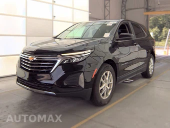 2023 Chevrolet Equinox LT 1LT