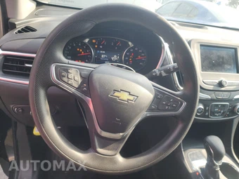 2023 Chevrolet Equinox LT 1LT - miniatura 10