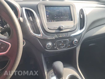 2023 Chevrolet Equinox LT 1LT - miniatura 11