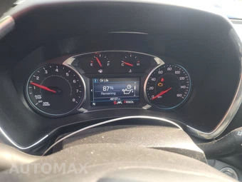 2023 Chevrolet Equinox LT 1LT - miniatura 12