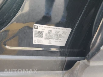 2023 Chevrolet Equinox LT 1LT - miniatura 14