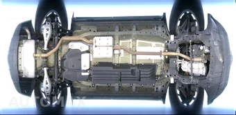 2023 Chevrolet Equinox LT 1LT - miniatura 17