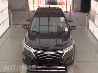 2023 Chevrolet Equinox LT 1LT - miniatura 2