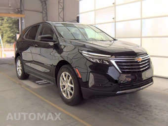2023 Chevrolet Equinox LT 1LT - miniatura 3