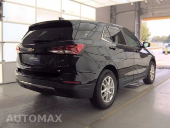 2023 Chevrolet Equinox LT 1LT - miniatura 4