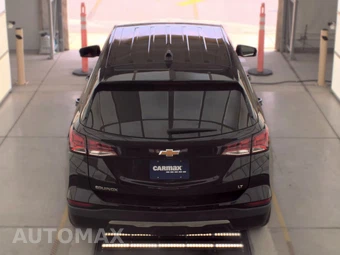 2023 Chevrolet Equinox LT 1LT - miniatura 5