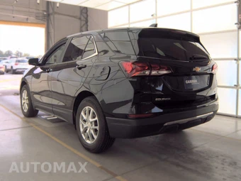 2023 Chevrolet Equinox LT 1LT - miniatura 6