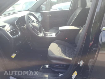 2023 Chevrolet Equinox LT 1LT - miniatura 7