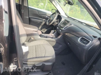 2023 Chevrolet Equinox LT 1LT - miniatura 8