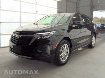 2023 Chevrolet Equinox LT 1LT