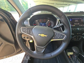 2023 Chevrolet Equinox LT 1LT – miniatura 10